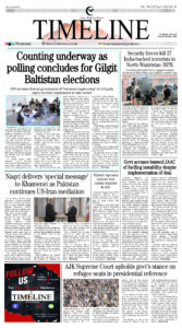 Timeline Page 1