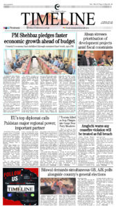 Timeline Page 1