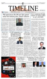 TimeLine for SEP 14 Page 1